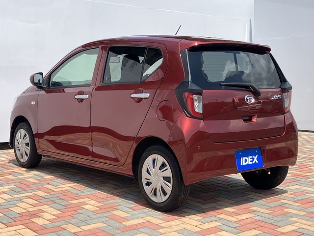 Ref No.A16115381 DAIHATSU MIRA ES Image#9