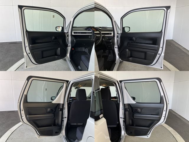 Ref No.A16115546 SUZUKI WAGON R Image#16