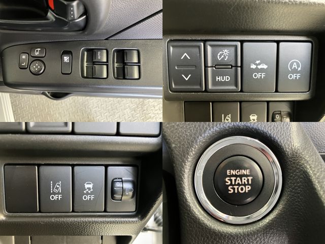 Ref No.A16115546 SUZUKI WAGON R Image#8