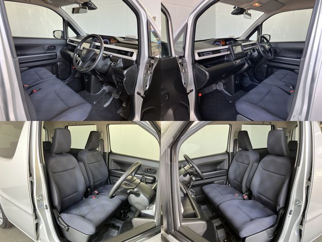 Ref No.A16115546 SUZUKI WAGON R Image#18