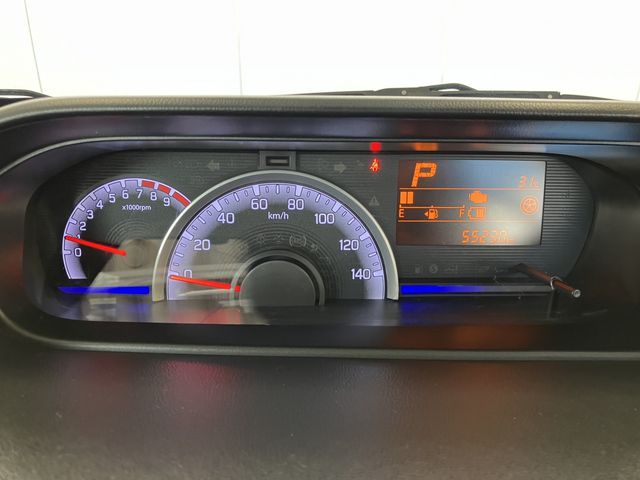 Ref No.A16115546 SUZUKI WAGON R Image#9