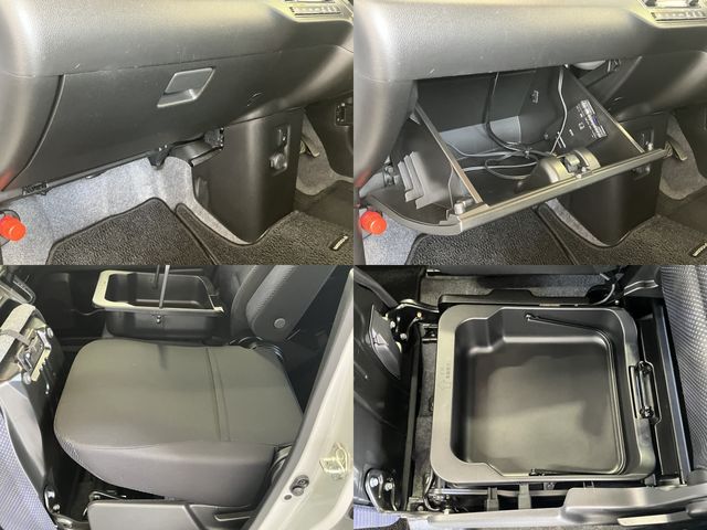 Ref No.A16115546 SUZUKI WAGON R Image#20
