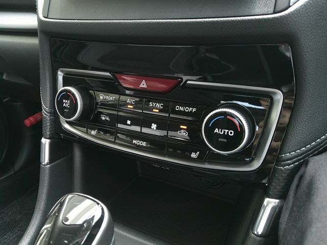 Ref No.A16115553 SUBARU FORESTER Image#8