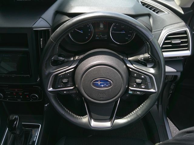 Ref No.A16115553 SUBARU FORESTER Image#9