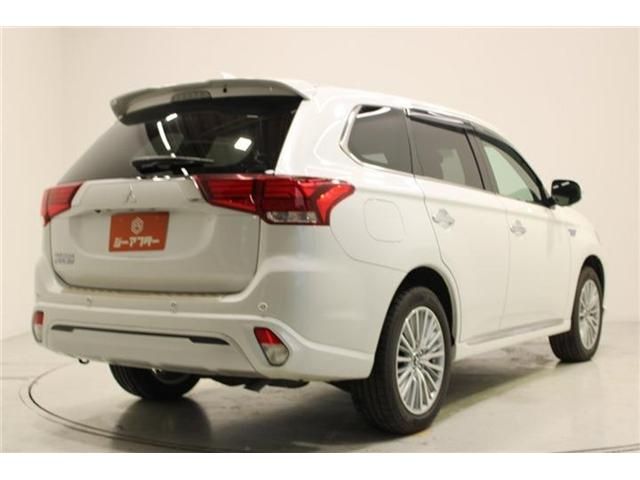 Ref No.A16115596 MITSUBISHI OUTLANDER PHEV Image#12