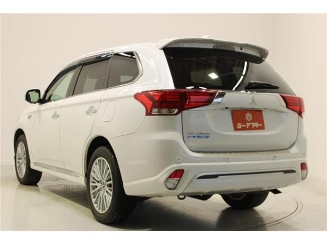 Ref No.A16115596 MITSUBISHI OUTLANDER PHEV Image#10