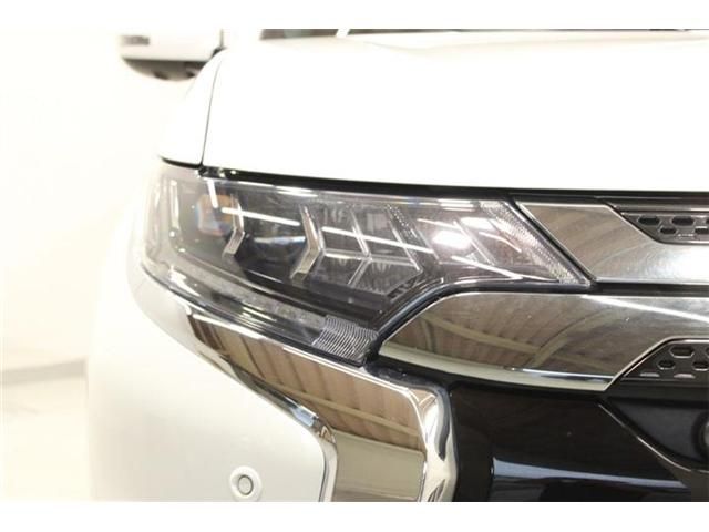 Ref No.A16115596 MITSUBISHI OUTLANDER PHEV Image#17