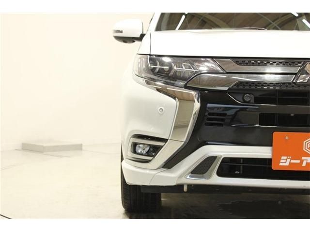Ref No.A16115596 MITSUBISHI OUTLANDER PHEV Image#16