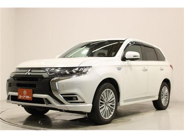 Ref No.A16115596 MITSUBISHI OUTLANDER PHEV Image#8
