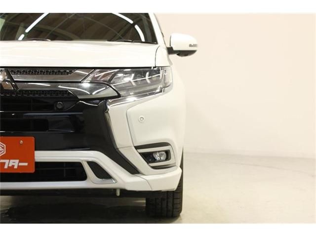 Ref No.A16115596 MITSUBISHI OUTLANDER PHEV Image#14