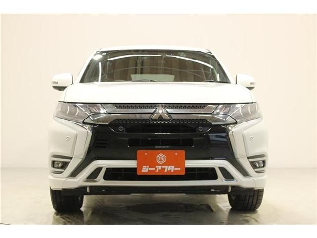 Ref No.A16115596 MITSUBISHI OUTLANDER PHEV Image#7