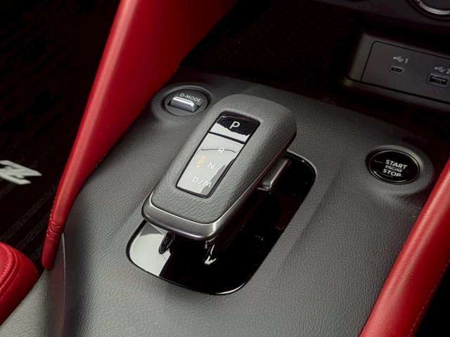 Ref No.A16115615 NISSAN FAIRLADY Z Image#17