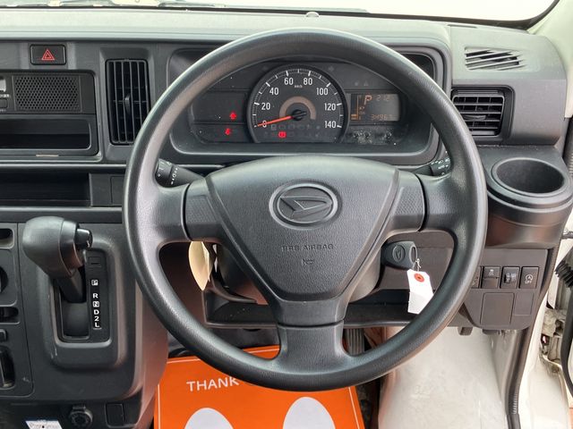 Ref No.A16115636 DAIHATSU HIJET CARGO Image#14