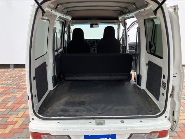 Ref No.A16115636 DAIHATSU HIJET CARGO Image#13