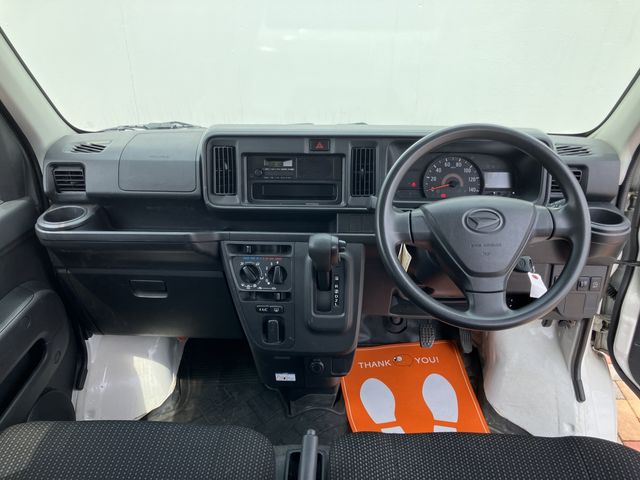 Ref No.A16115636 DAIHATSU HIJET CARGO Image#10