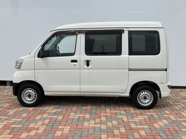 Ref No.A16115636 DAIHATSU HIJET CARGO Image#7