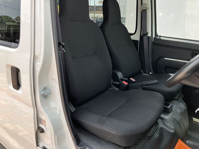 Ref No.A16115636 DAIHATSU HIJET CARGO Image#11