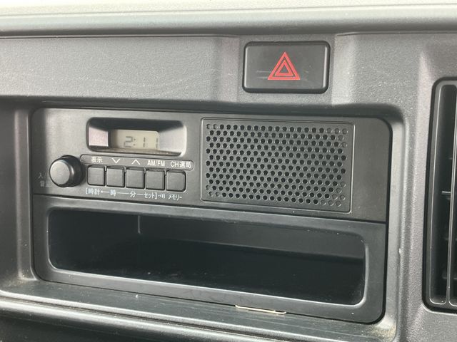 Ref No.A16115636 DAIHATSU HIJET CARGO Image#20