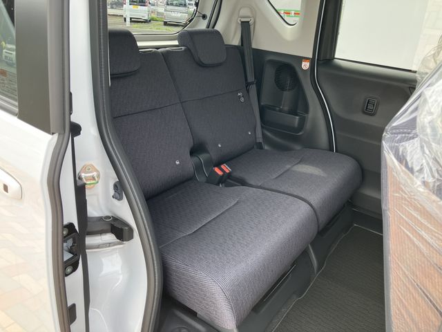 Ref No.A16115656 DAIHATSU MOVE Image#12