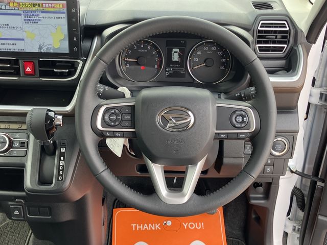Ref No.A16115656 DAIHATSU MOVE Image#15