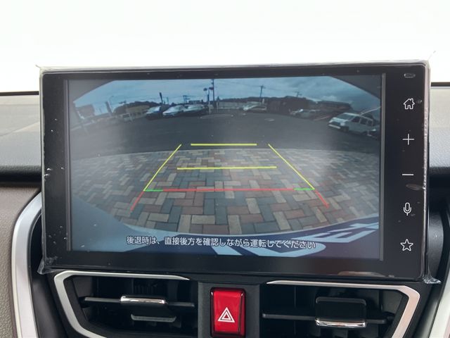 Ref No.A16115656 DAIHATSU MOVE Image#18