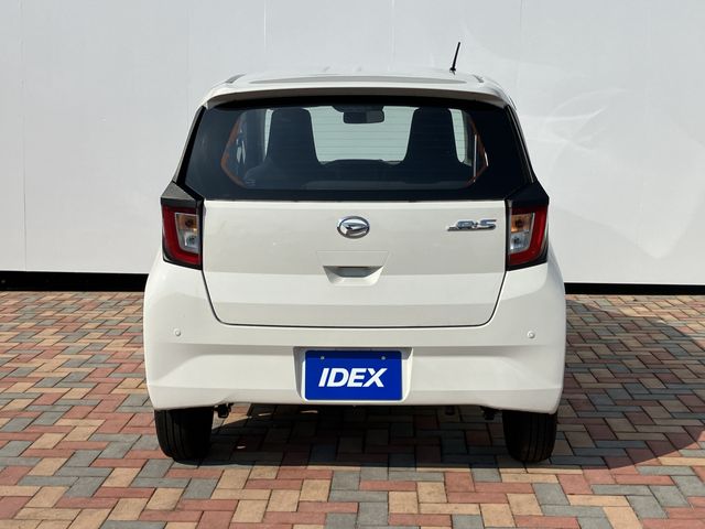 Ref No.A16115657 DAIHATSU MIRA ES Image#8