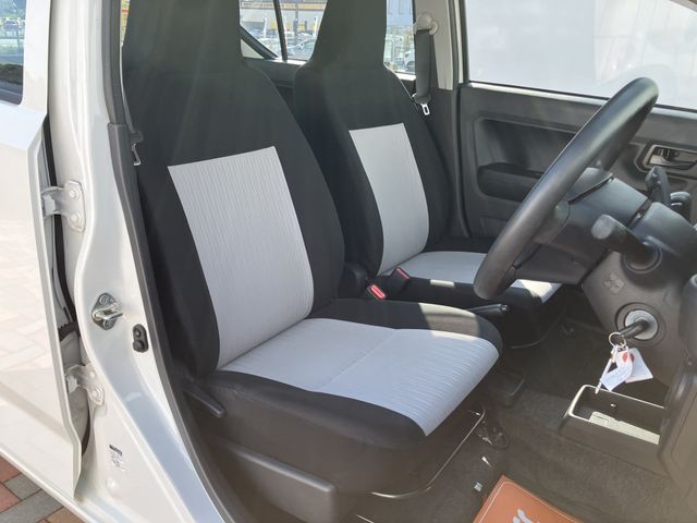 Ref No.A16115657 DAIHATSU MIRA ES Image#11