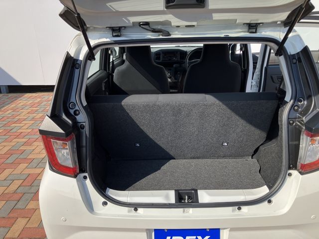 Ref No.A16115657 DAIHATSU MIRA ES Image#13