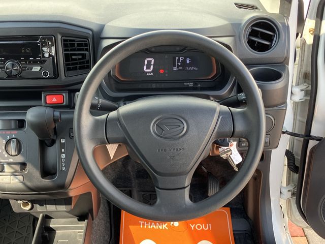 Ref No.A16115657 DAIHATSU MIRA ES Image#15