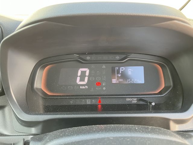 Ref No.A16115657 DAIHATSU MIRA ES Image#18