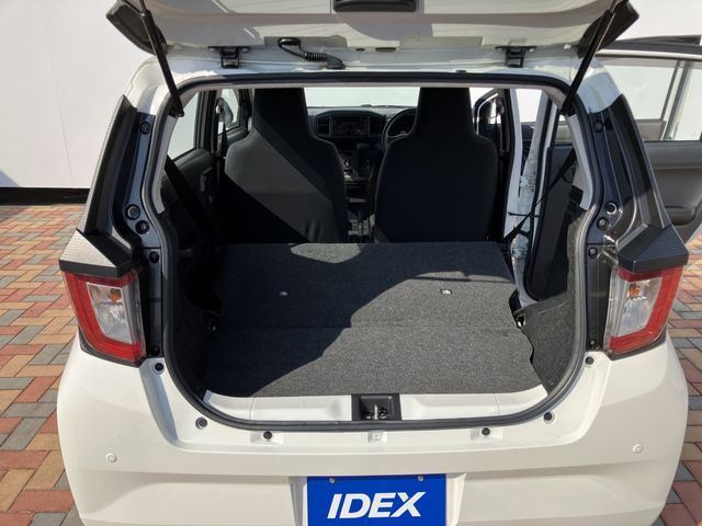 Ref No.A16115657 DAIHATSU MIRA ES Image#14