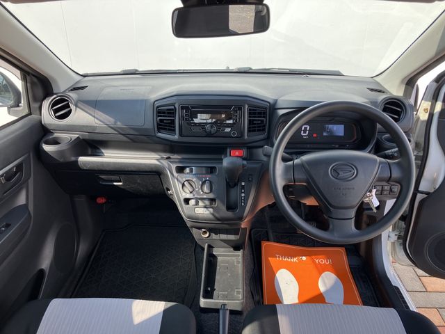 Ref No.A16115657 DAIHATSU MIRA ES Image#10