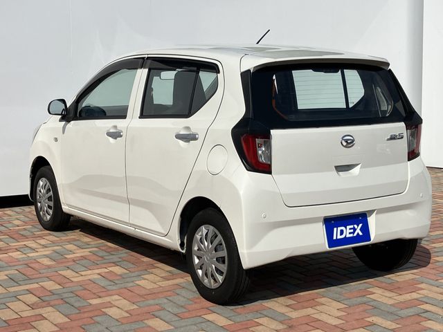 Ref No.A16115657 DAIHATSU MIRA ES Image#9