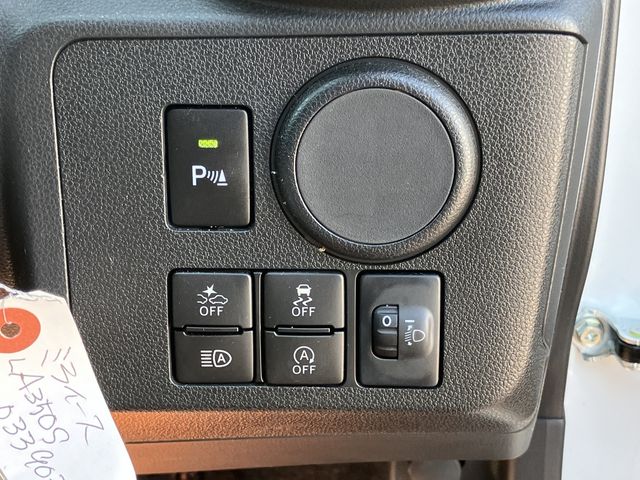 Ref No.A16115657 DAIHATSU MIRA ES Image#16