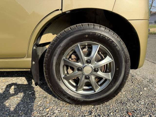 Ref No.A16115669 DAIHATSU HIJET VAN Image#9