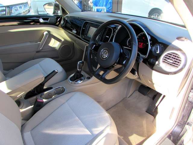 Ref No.A16115670 VOLKSWAGEN BEETLE Image#9