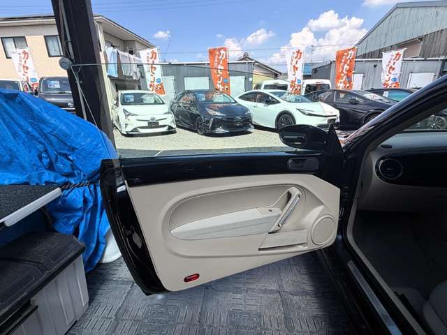Ref No.A16115670 VOLKSWAGEN BEETLE Image#7