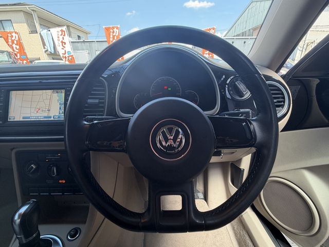 Ref No.A16115670 VOLKSWAGEN BEETLE Image#20