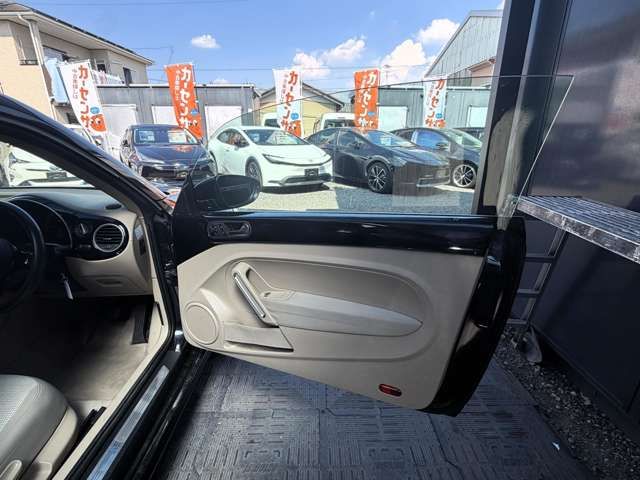 Ref No.A16115670 VOLKSWAGEN BEETLE Image#8