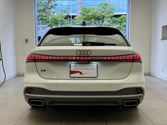 Ref No.A16115710 AUDI A5 Image#14