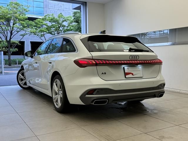 Ref No.A16115710 AUDI A5 Image#3
