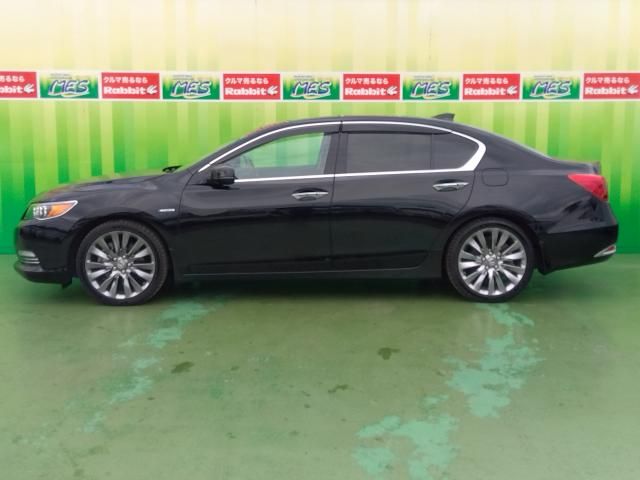 Ref No.A16115721 HONDA LEGEND Image#2