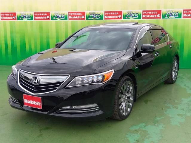 Ref No.A16115721 HONDA LEGEND Image#4