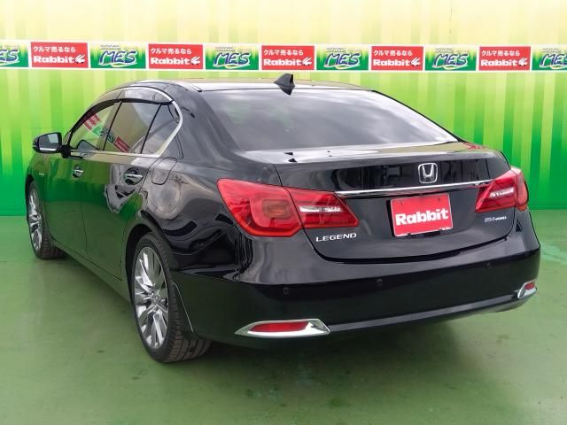 Ref No.A16115721 HONDA LEGEND Image#3
