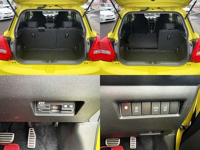 Ref No.A16115747 SUZUKI SWIFT Image#7