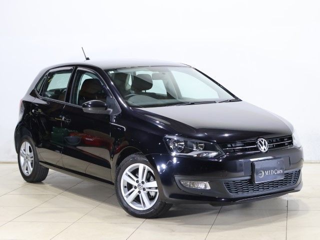 Ref No.A16115755 VOLKSWAGEN POLO Image#12