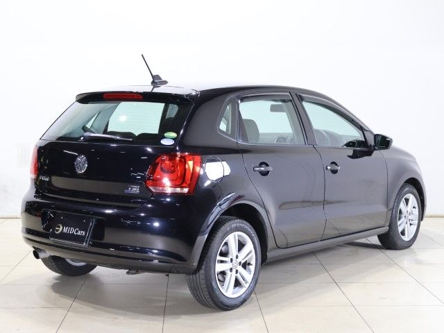 Ref No.A16115755 VOLKSWAGEN POLO Image#2