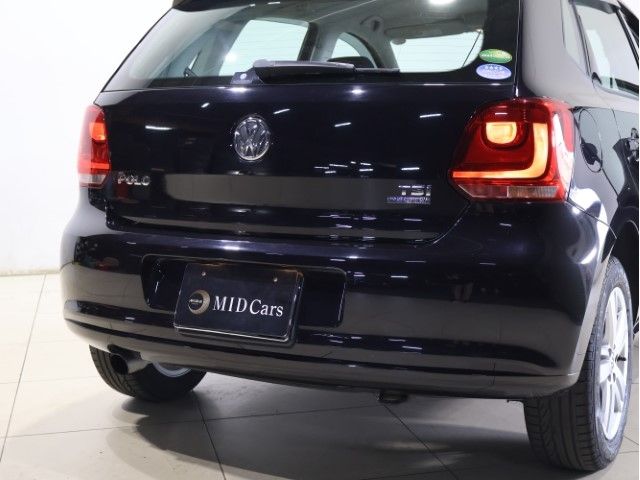 Ref No.A16115755 VOLKSWAGEN POLO Image#16