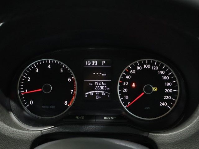 Ref No.A16115755 VOLKSWAGEN POLO Image#19
