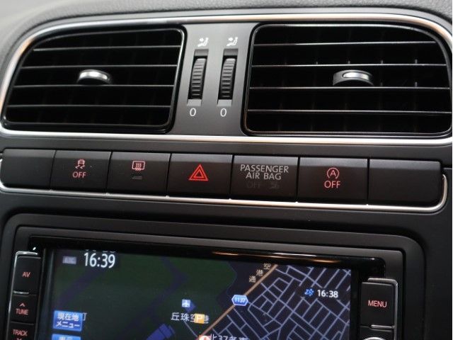 Ref No.A16115755 VOLKSWAGEN POLO Image#20